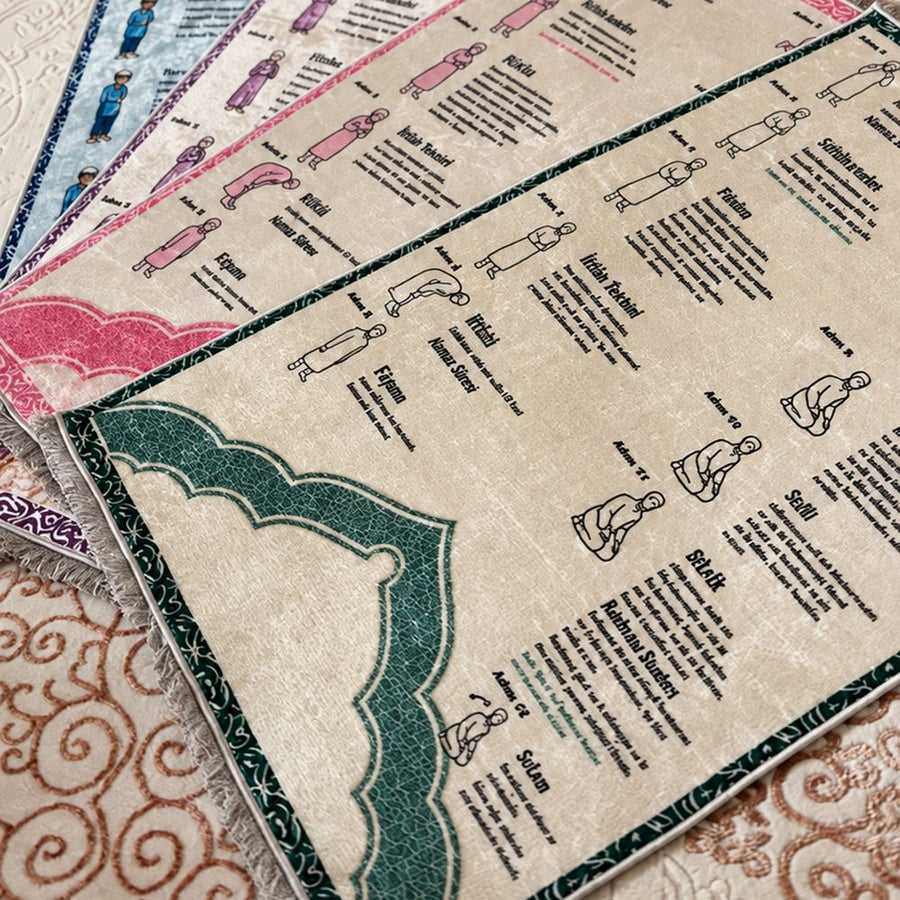 Non-slip base and thickness