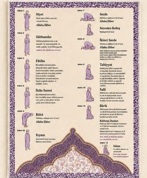 SEKİNE Purple